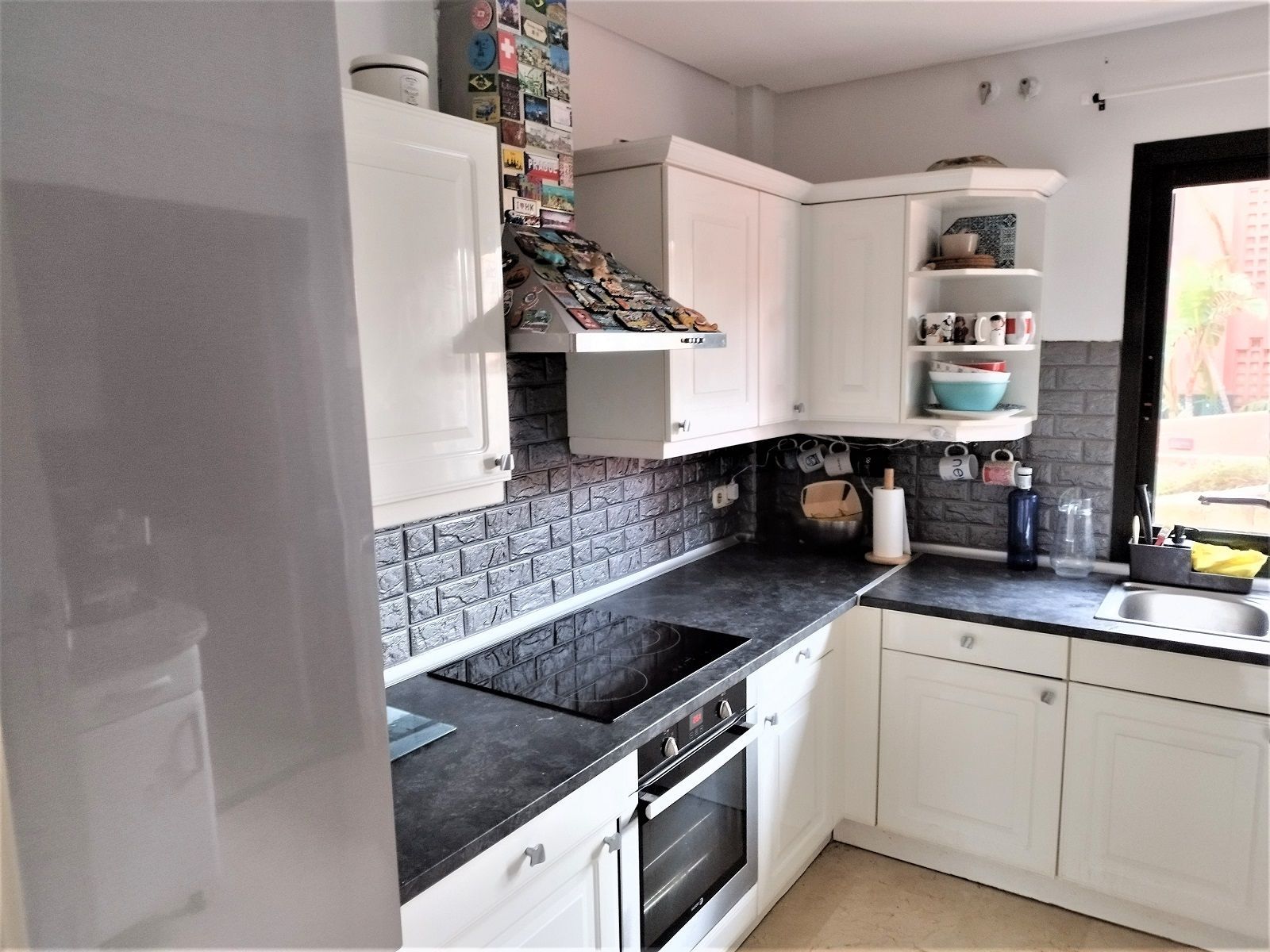 3 Bedroom Penthouse in Mijas - Photo 6