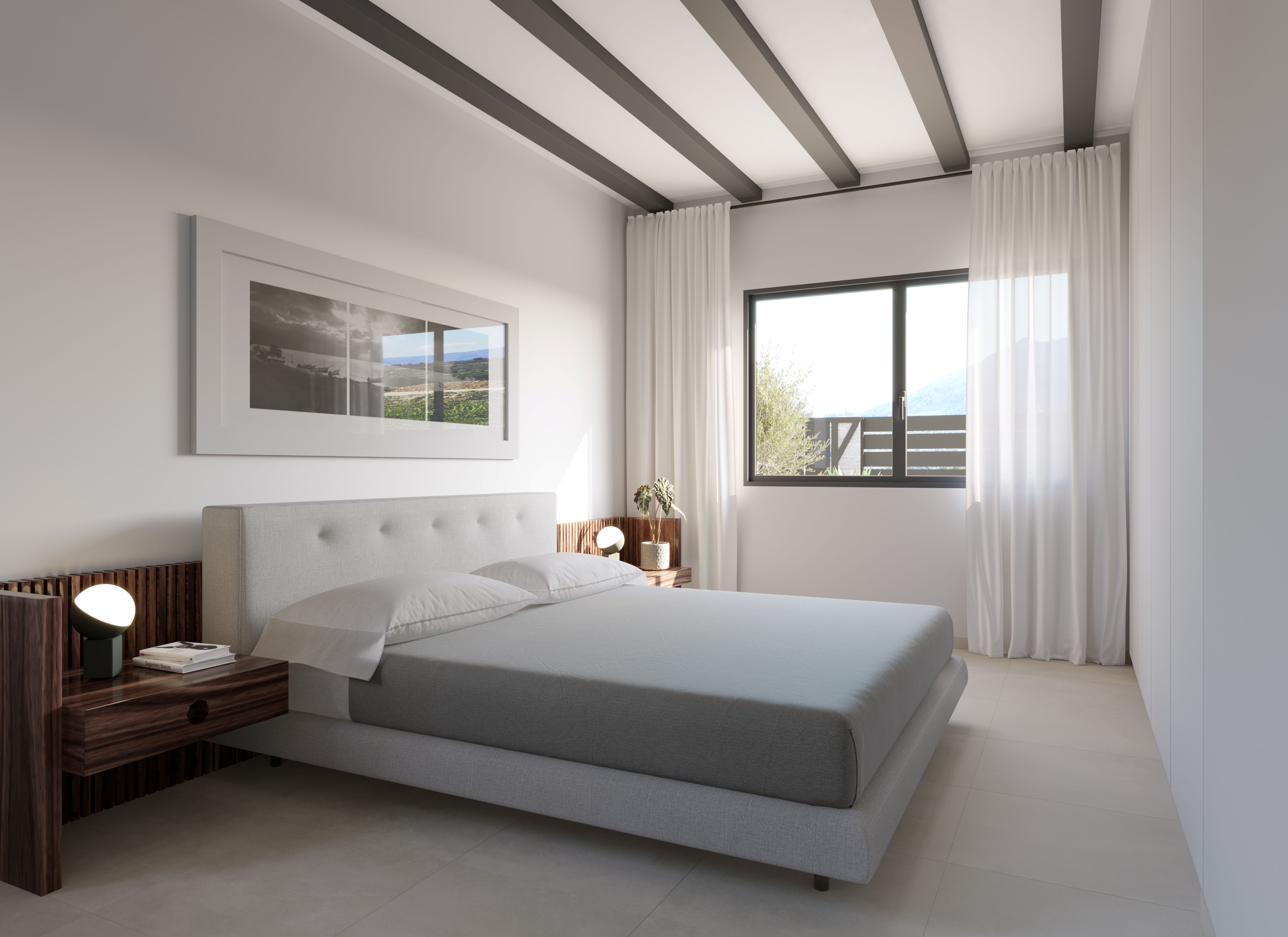 Moradia com 3 quartos com piscina em Alicante, Espanha – Foto 7