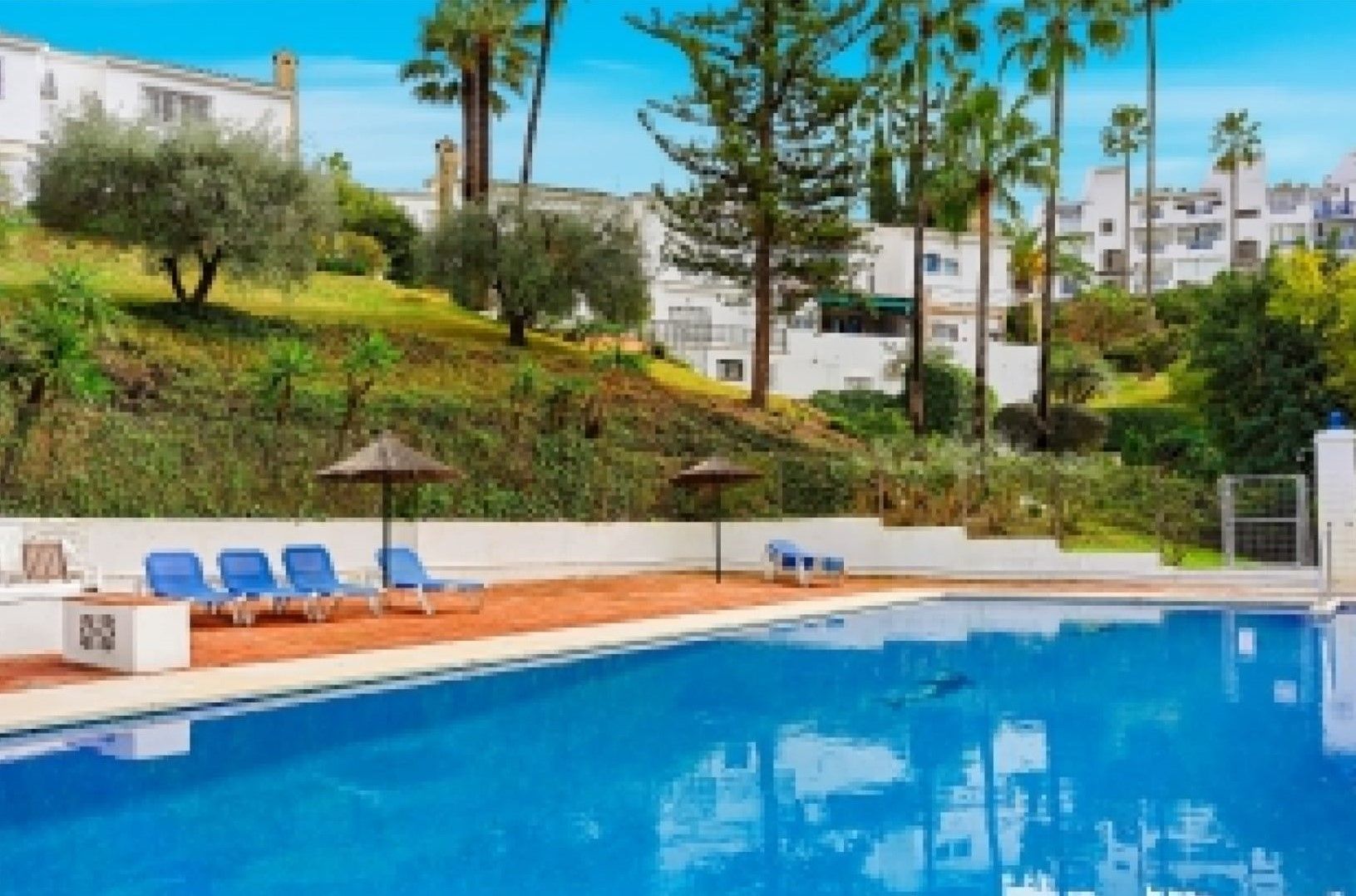 4 Bedroom Villa in Mijas - Photo 2