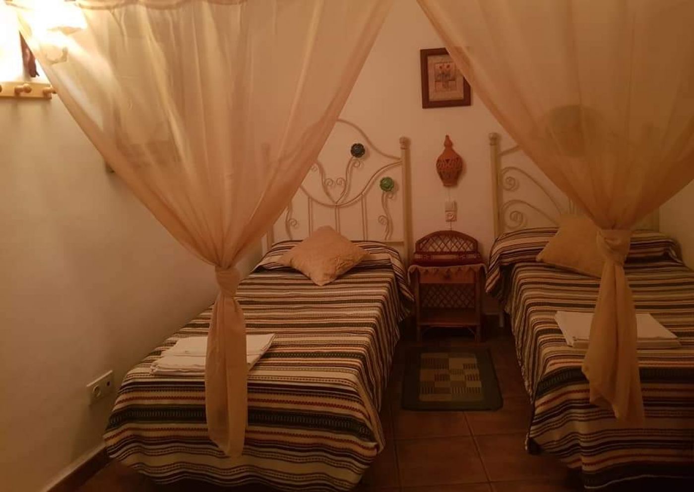 Moradia com 4 quartos com piscina em Granada, Espanha – Foto 4