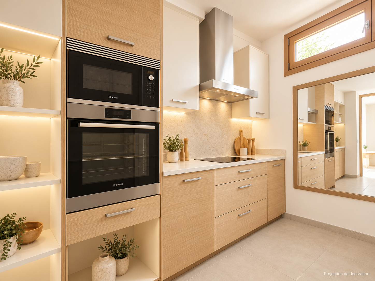 3 Bedroom Apartment in Marbella - Photo 8