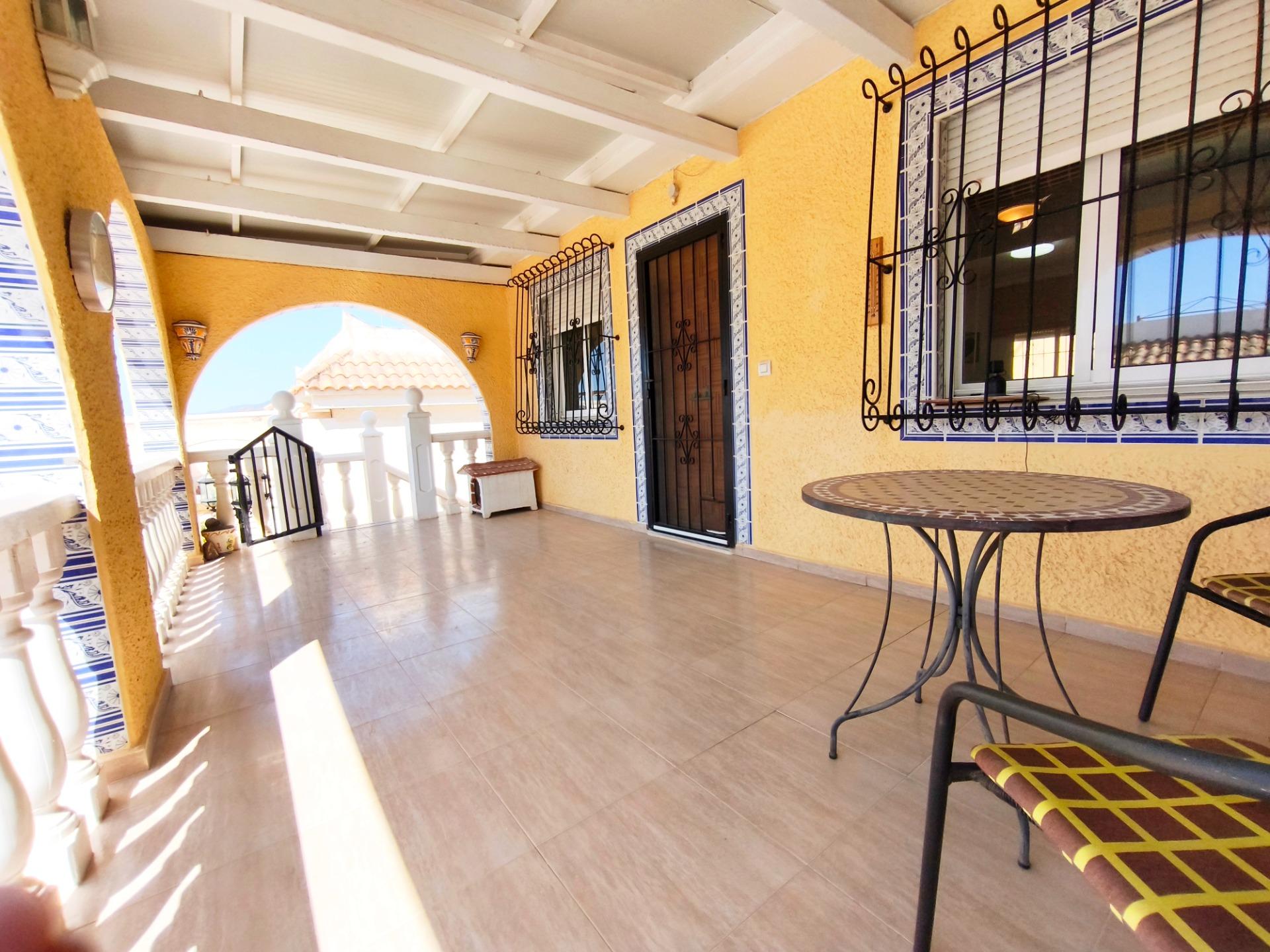 Chalet de 2 dormitorios en Murcia – Foto 3