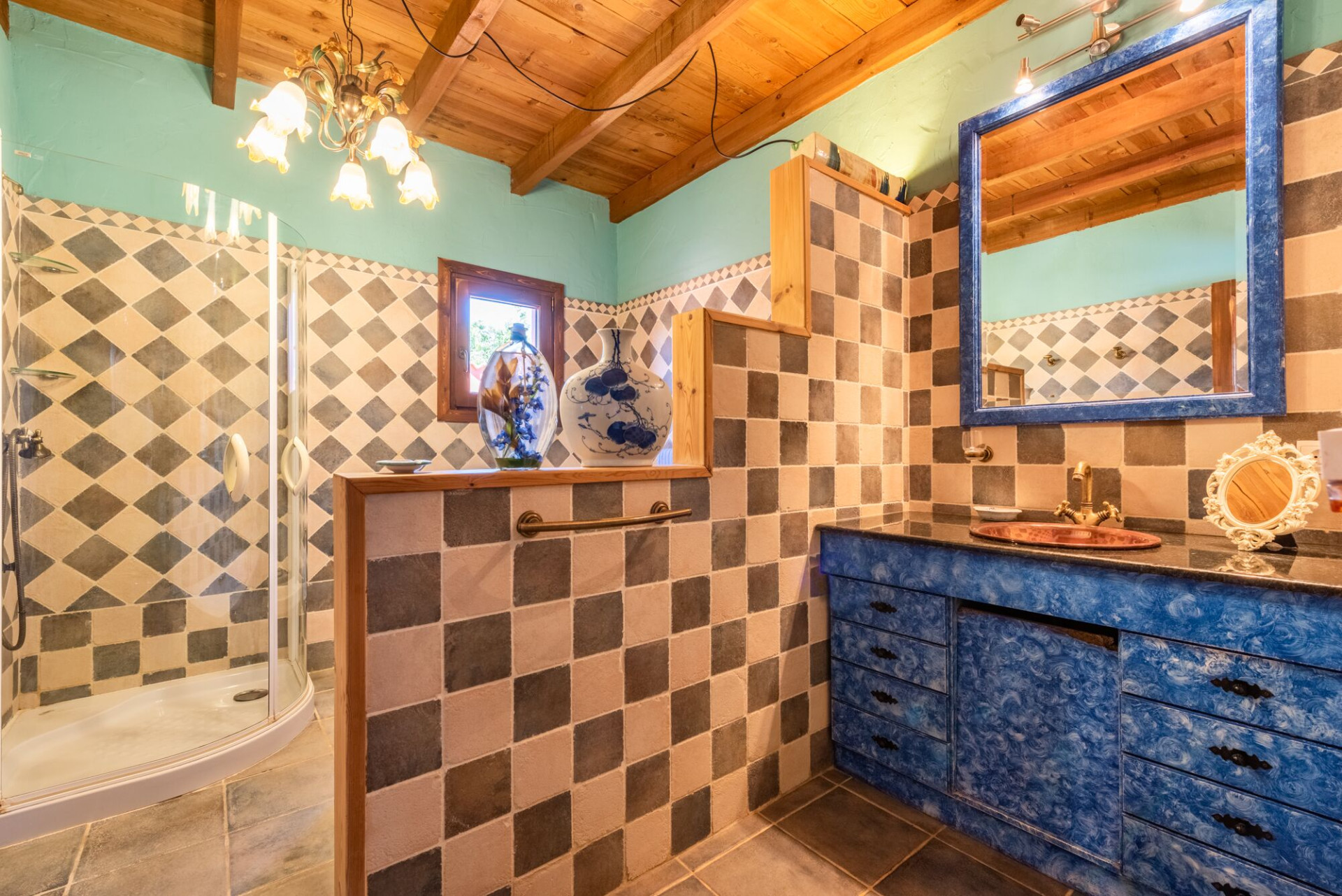 8 Bedroom Country house in Coín - Foto 23