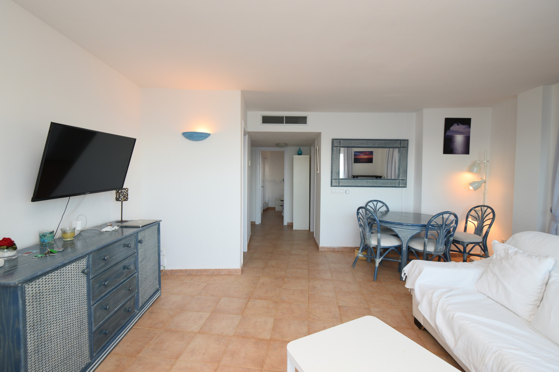 Apartamento com 2 quartos com piscina em Baleares, Espanha – Foto 7