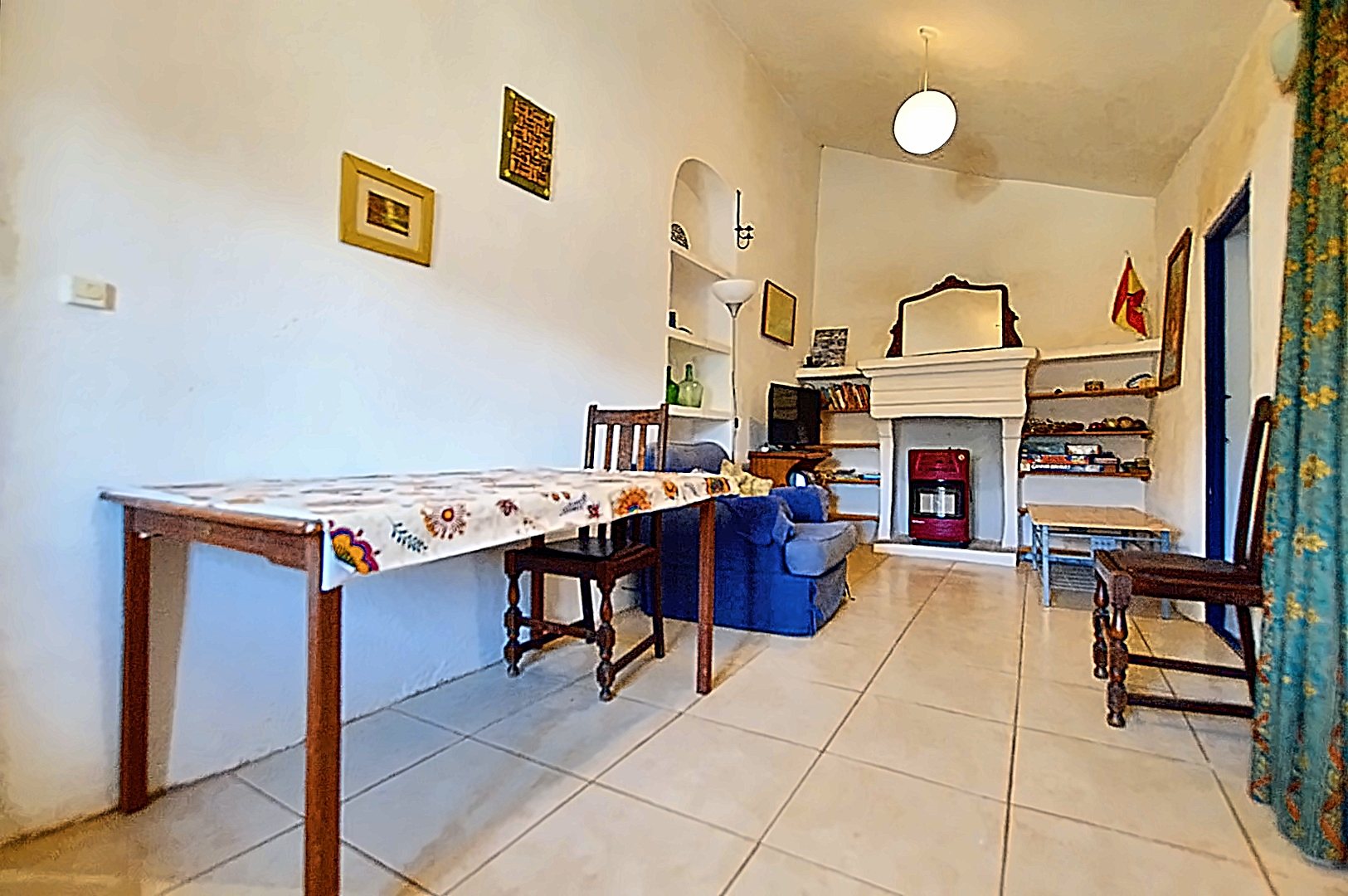 Villa con 4 camere con piscina a Granada, Spagna – Foto 9