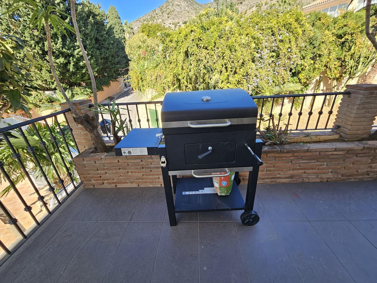 5 Bedroom Villa in Benalmádena - Foto 12