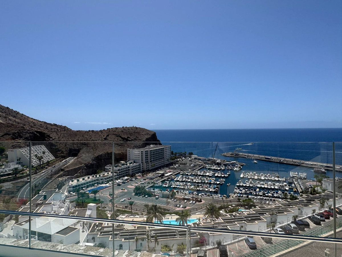 Apartamento com 2 quartos com piscina em Las Palmas, Espanha – Foto 1