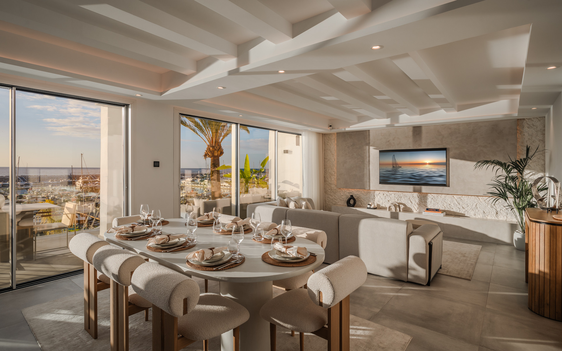Apartamento com 4 quartos em Málaga, Espanha – Foto 5