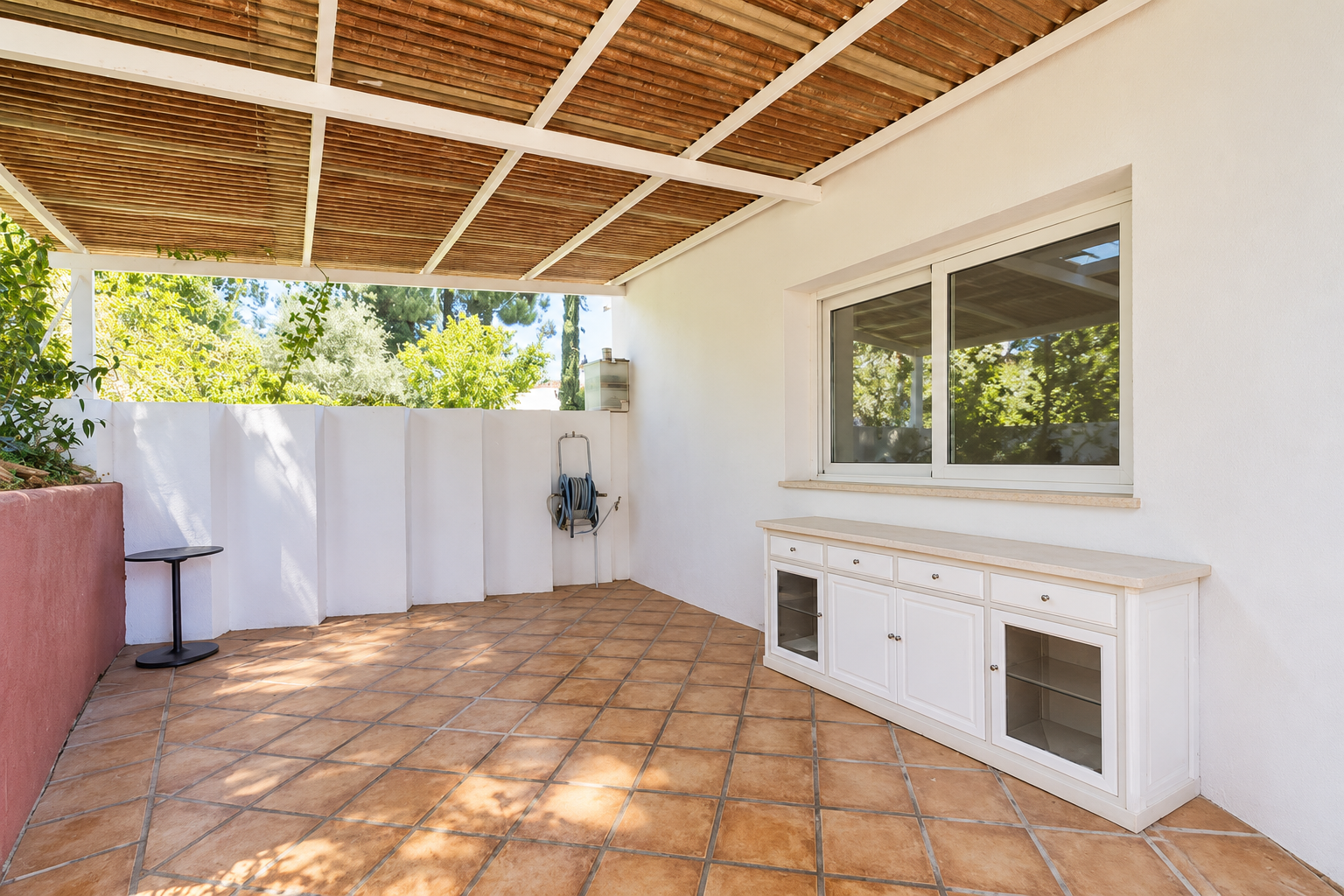 3 Bedroom Villa in Marbella - Photo 22
