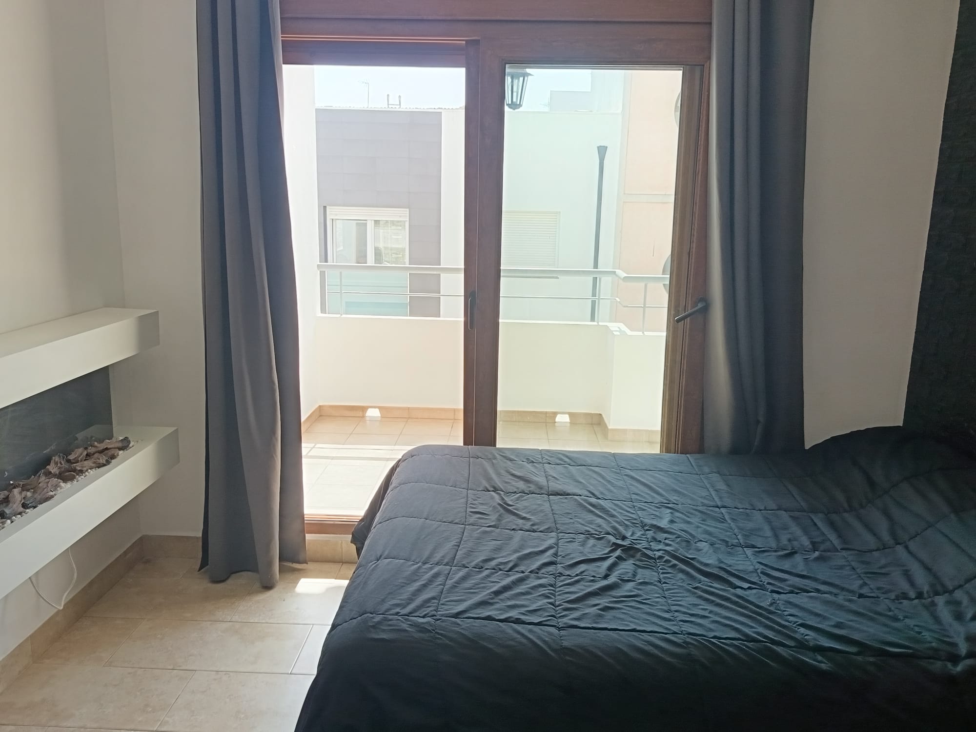Moradia com 3 quartos com piscina em Alicante, Espanha – Foto 14