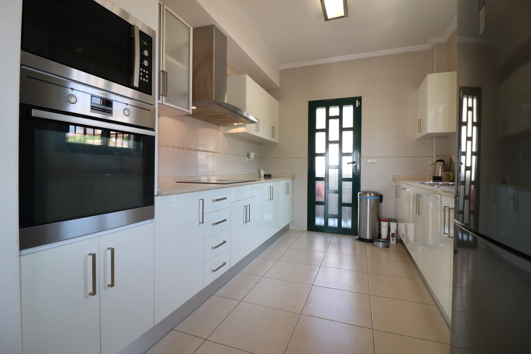 Moradia com 4 quartos com piscina em Alicante, Espanha – Foto 7