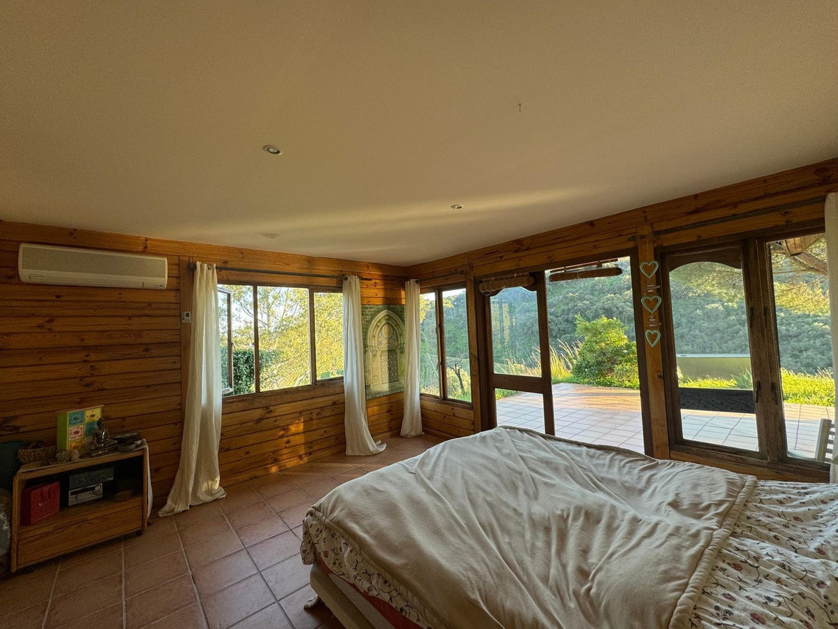 3 Bedroom Country house in Mijas - Foto 13