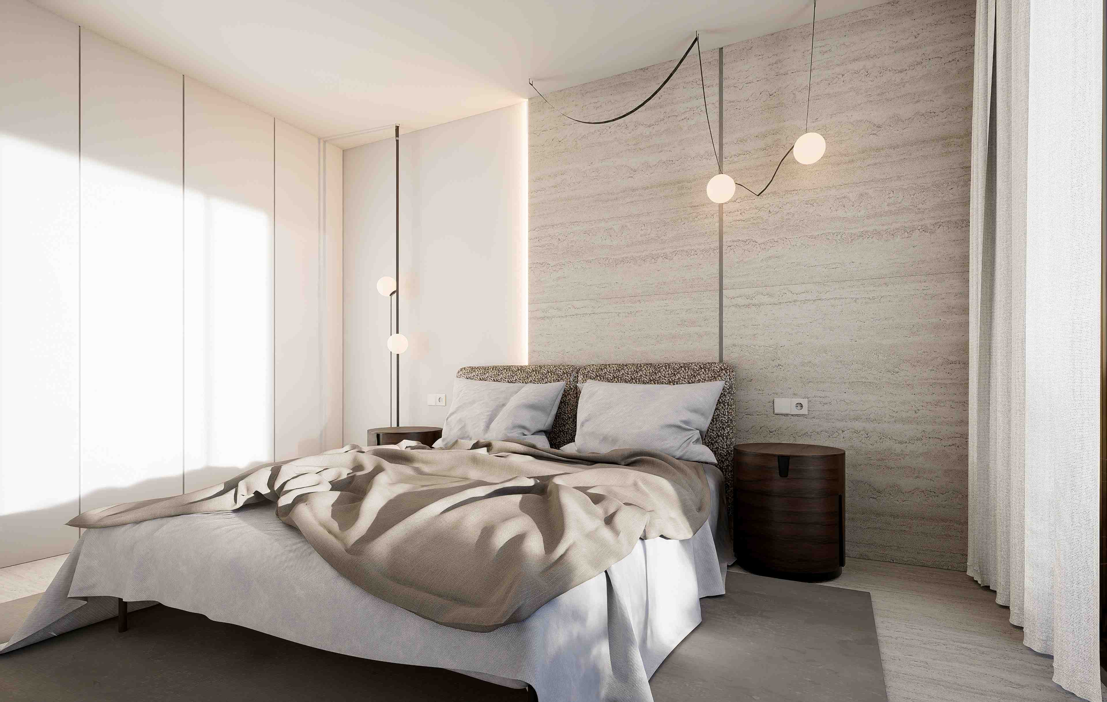 Moradia com 3 quartos com piscina em Alicante, Espanha – Foto 12