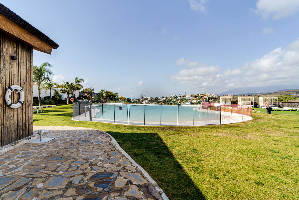 3 Bedroom Apartment in Benahavís - Foto 44