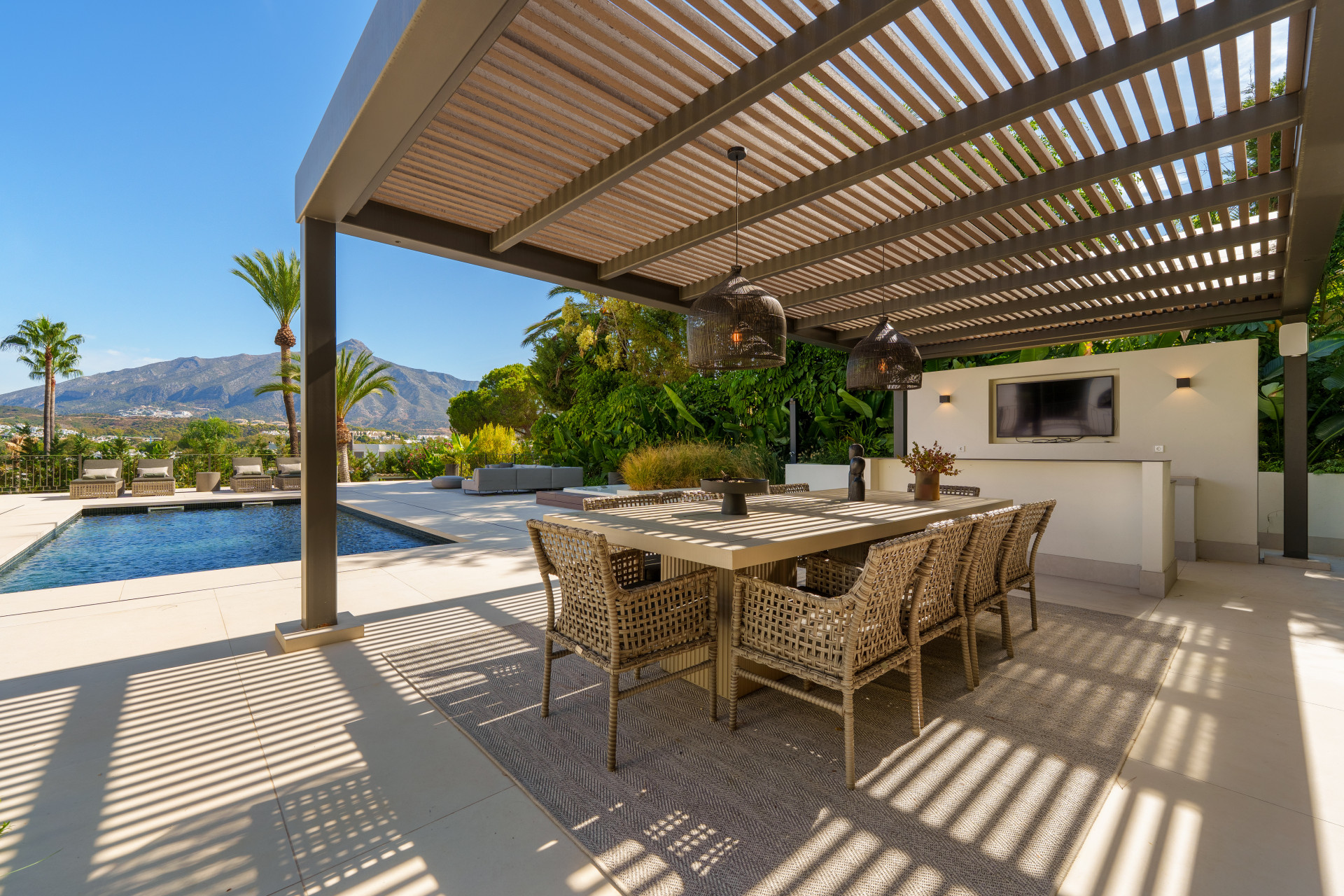 5 Bedroom Villa in Marbella - Foto 29