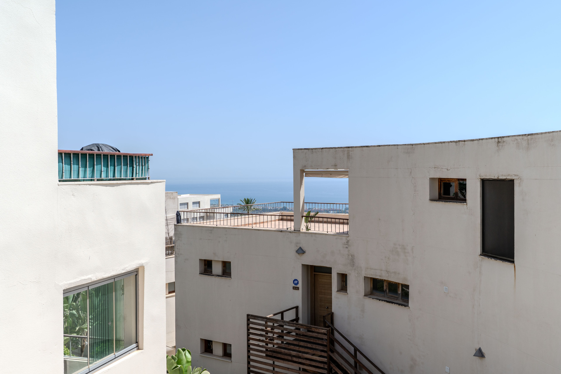 3 Bedroom Apartment in Marbella - Photo 28