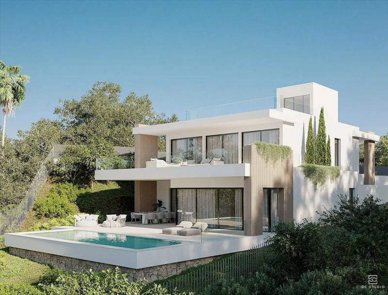 1,000 m² Plot in Marbella - Photo 3