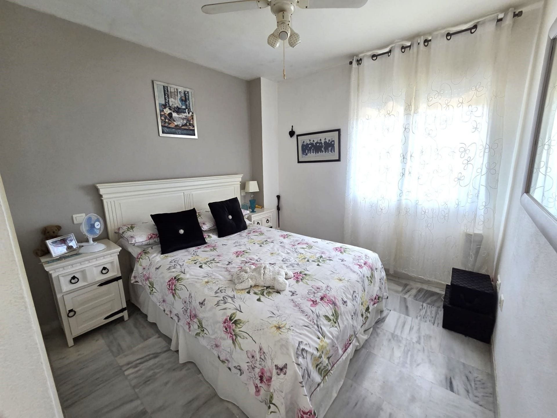 3 Bedroom Apartment in Mijas - Фото 8