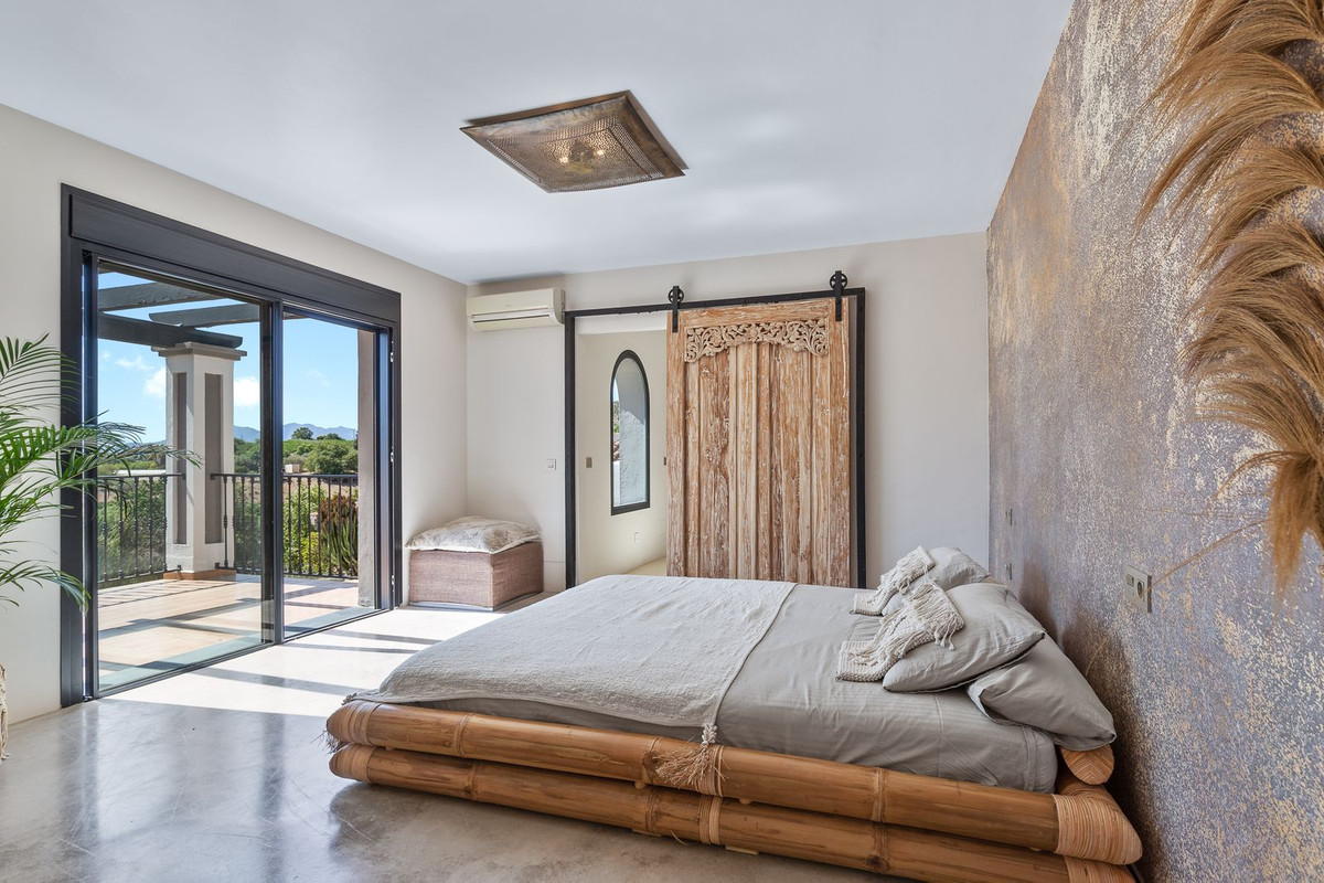 4 Bedroom Country house in Alhaurín el Grande - Foto 46