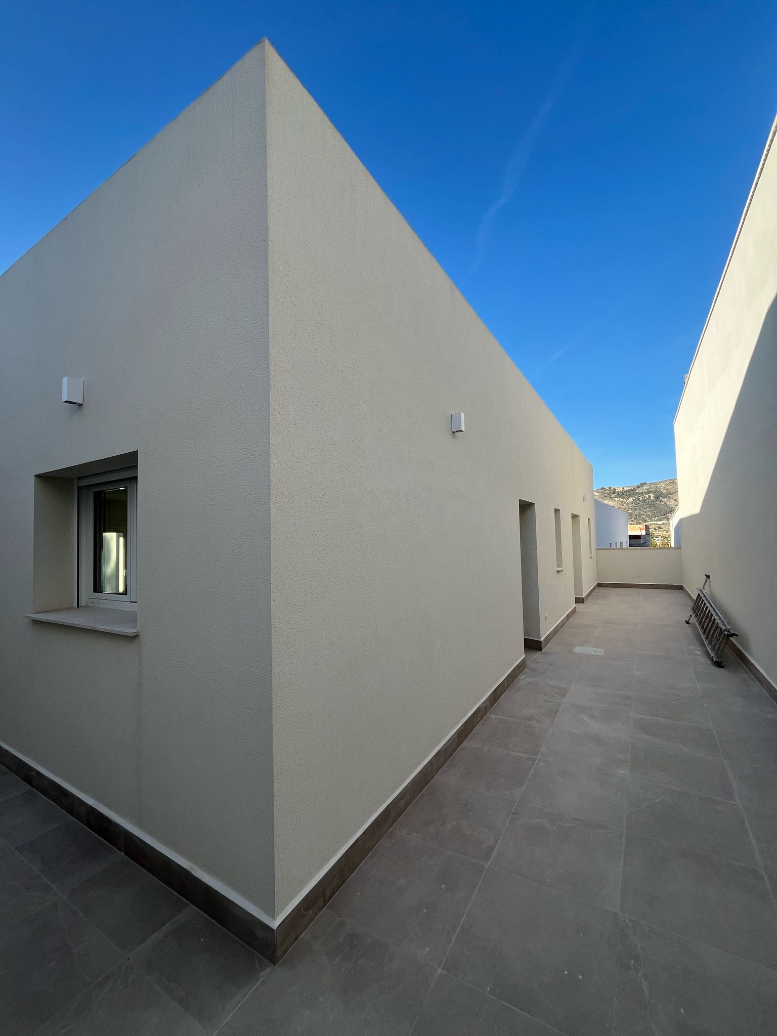 Moradia com 3 quartos com piscina em Alicante, Espanha – Foto 13