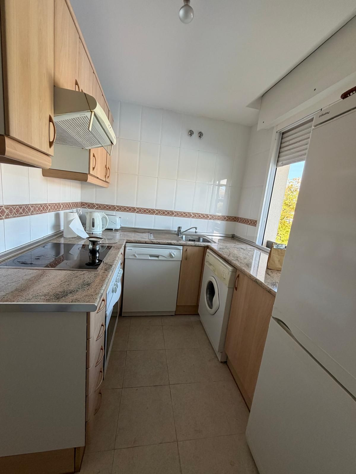 2 Bedroom Apartment in Marbella - Photo 6