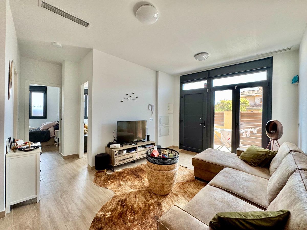 Appartamento con 2 camere a Murcia, Spagna – Foto 21