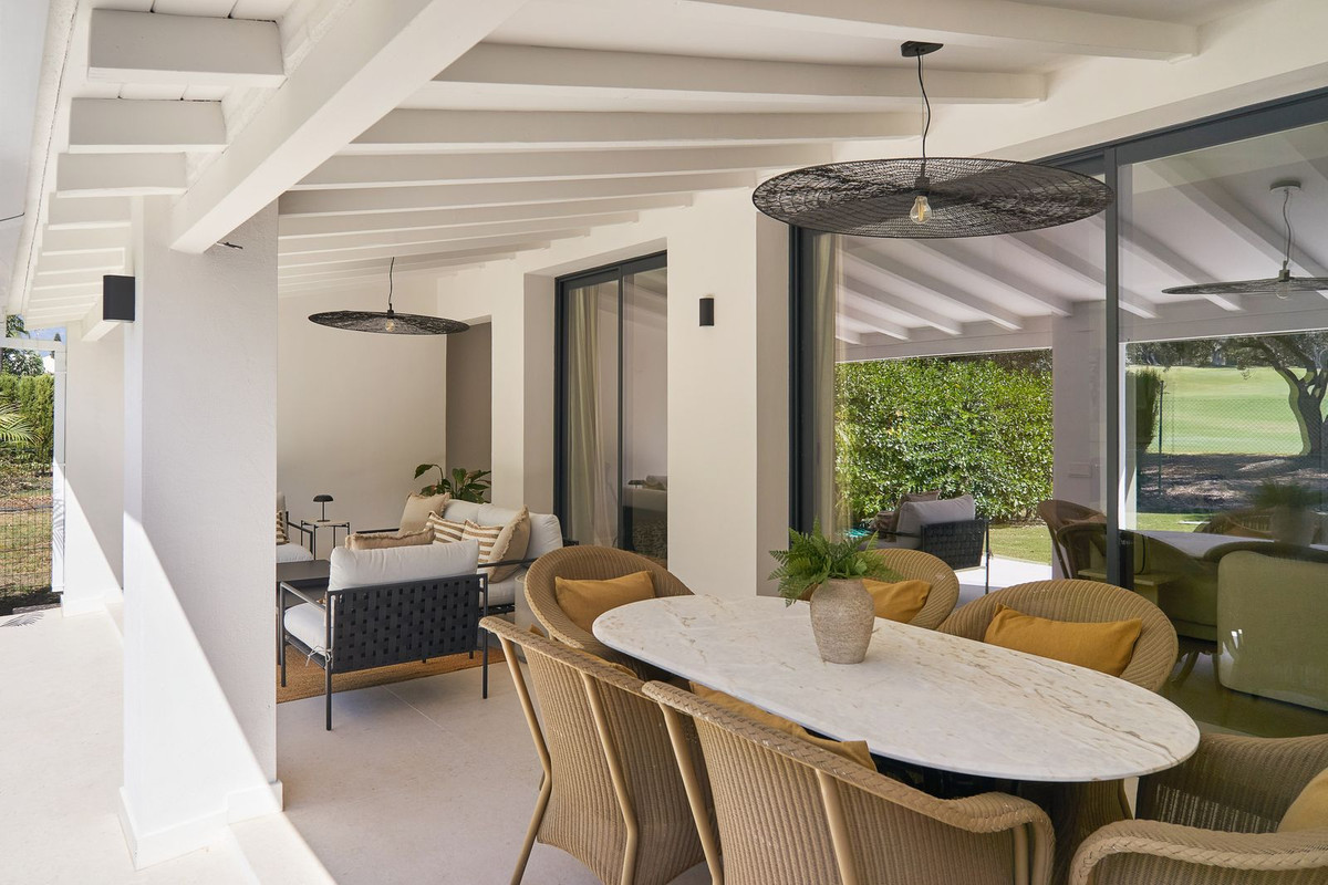 4 Bedroom Villa in Marbella - Foto 49