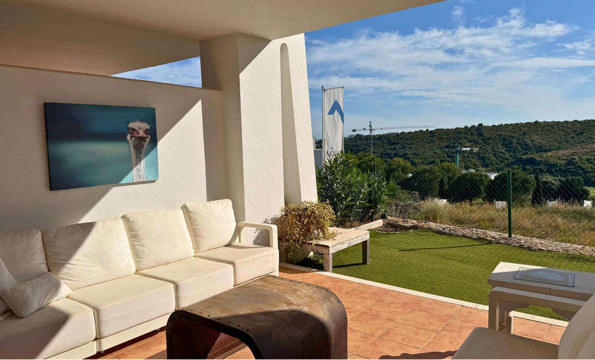 2 Bedroom Apartment in Casares - Photo 26