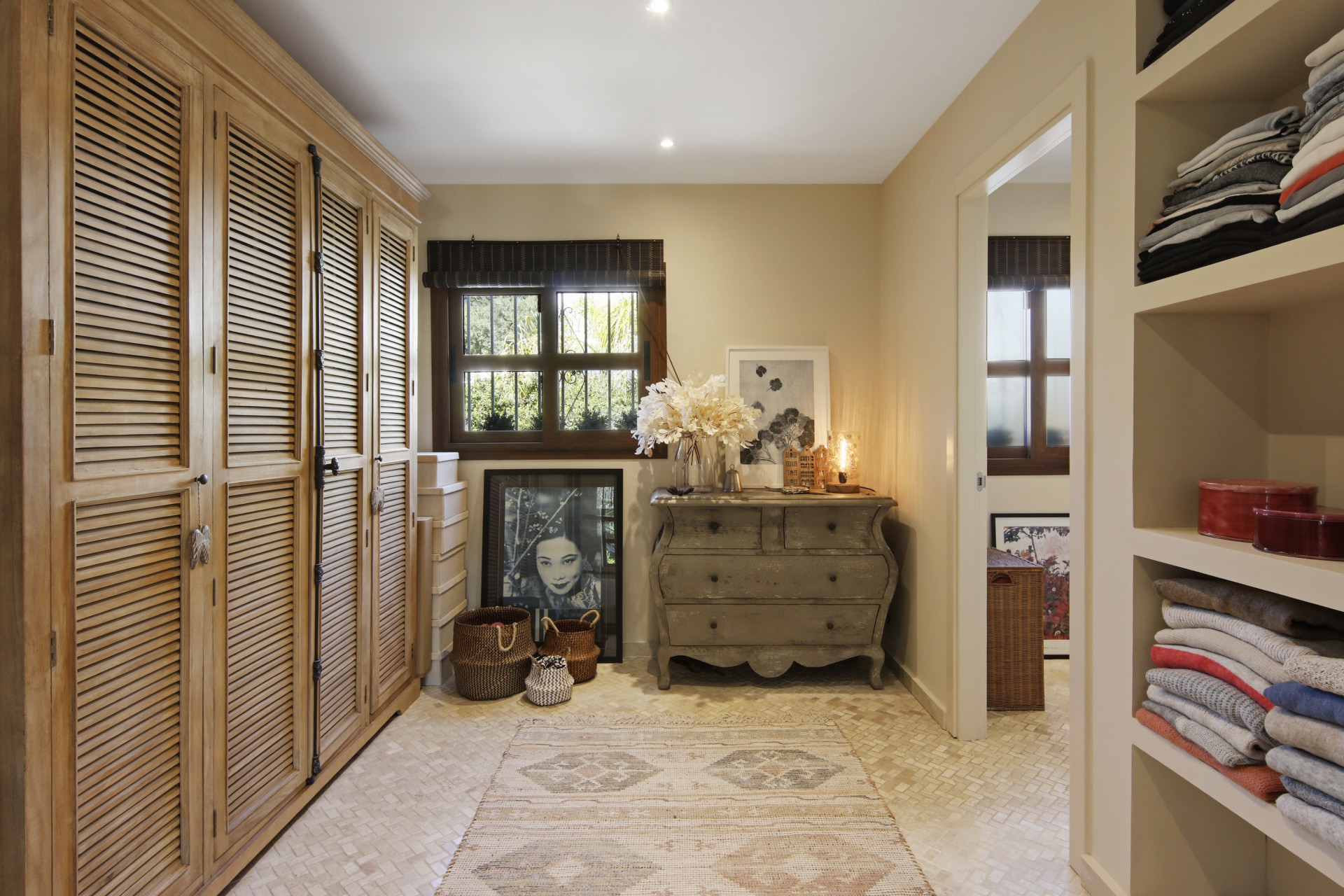 4 Bedroom Villa in Marbella - Photo 13