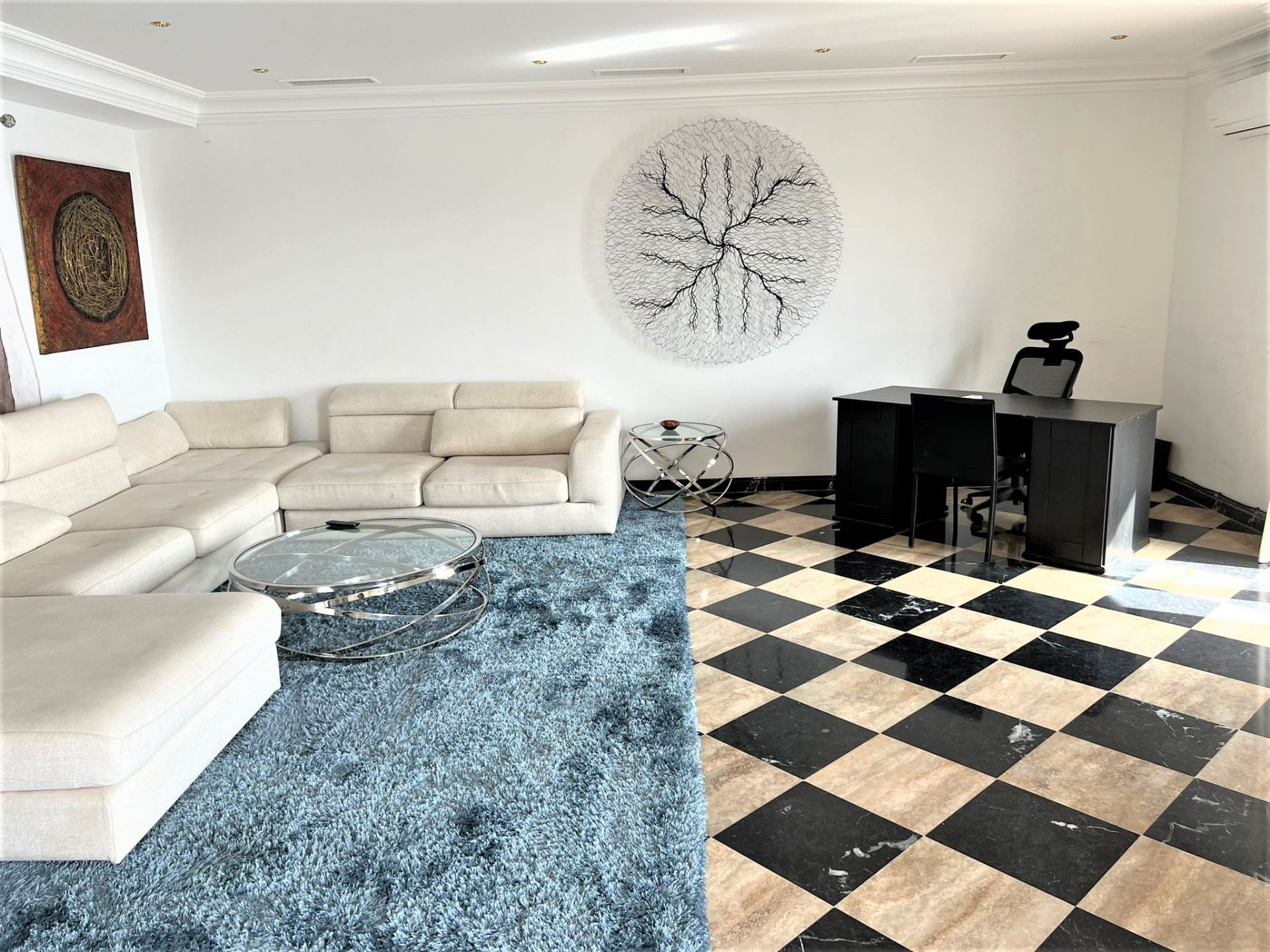 3 Bedroom Apartment in Marbella - Foto 6