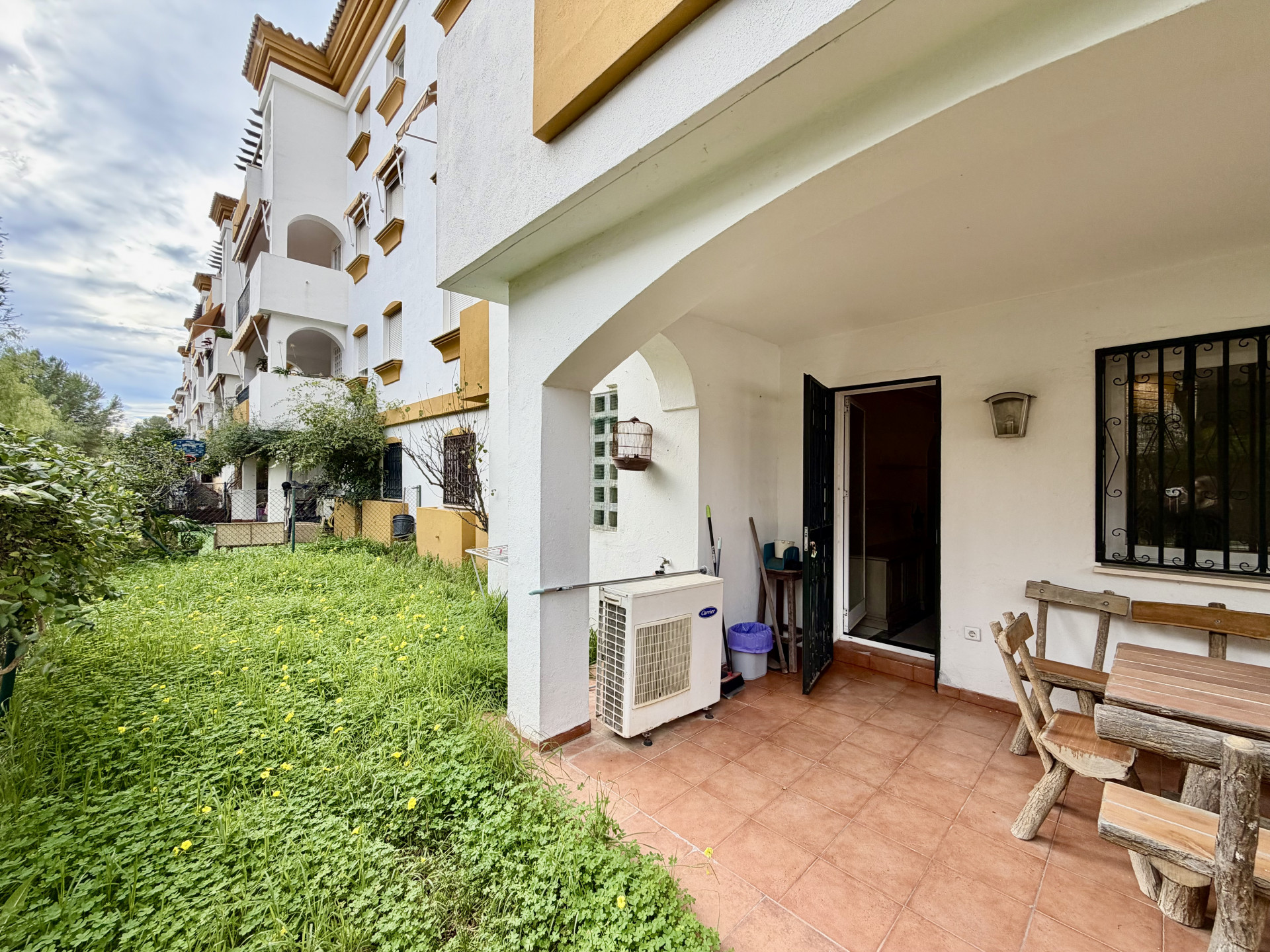 3 Bedroom Apartment in Marbella - Foto 4