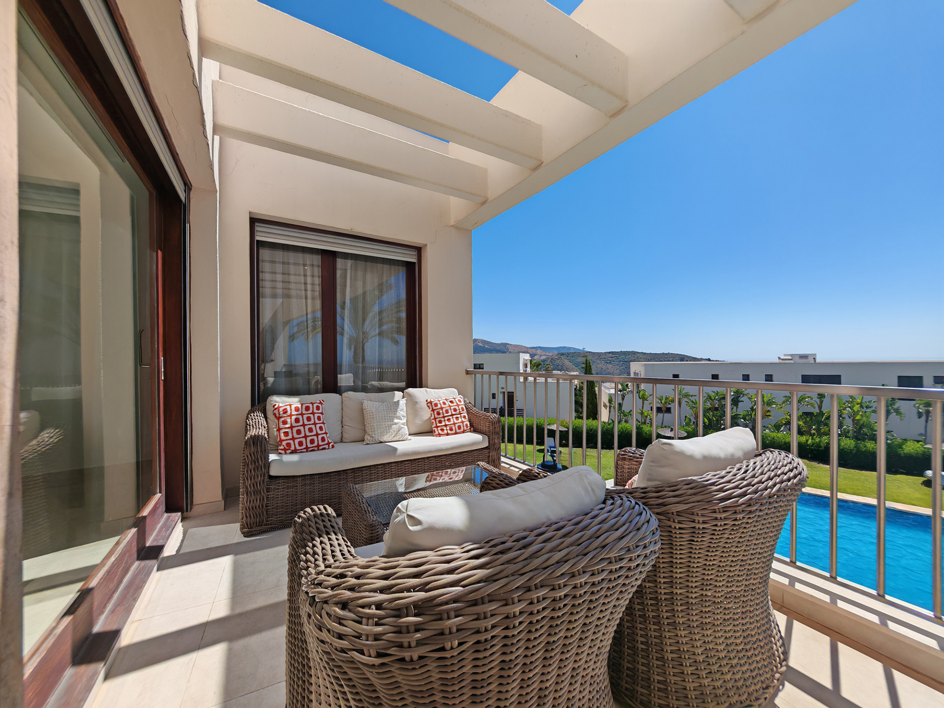 3 Bedroom Apartment in Marbella - Photo 18