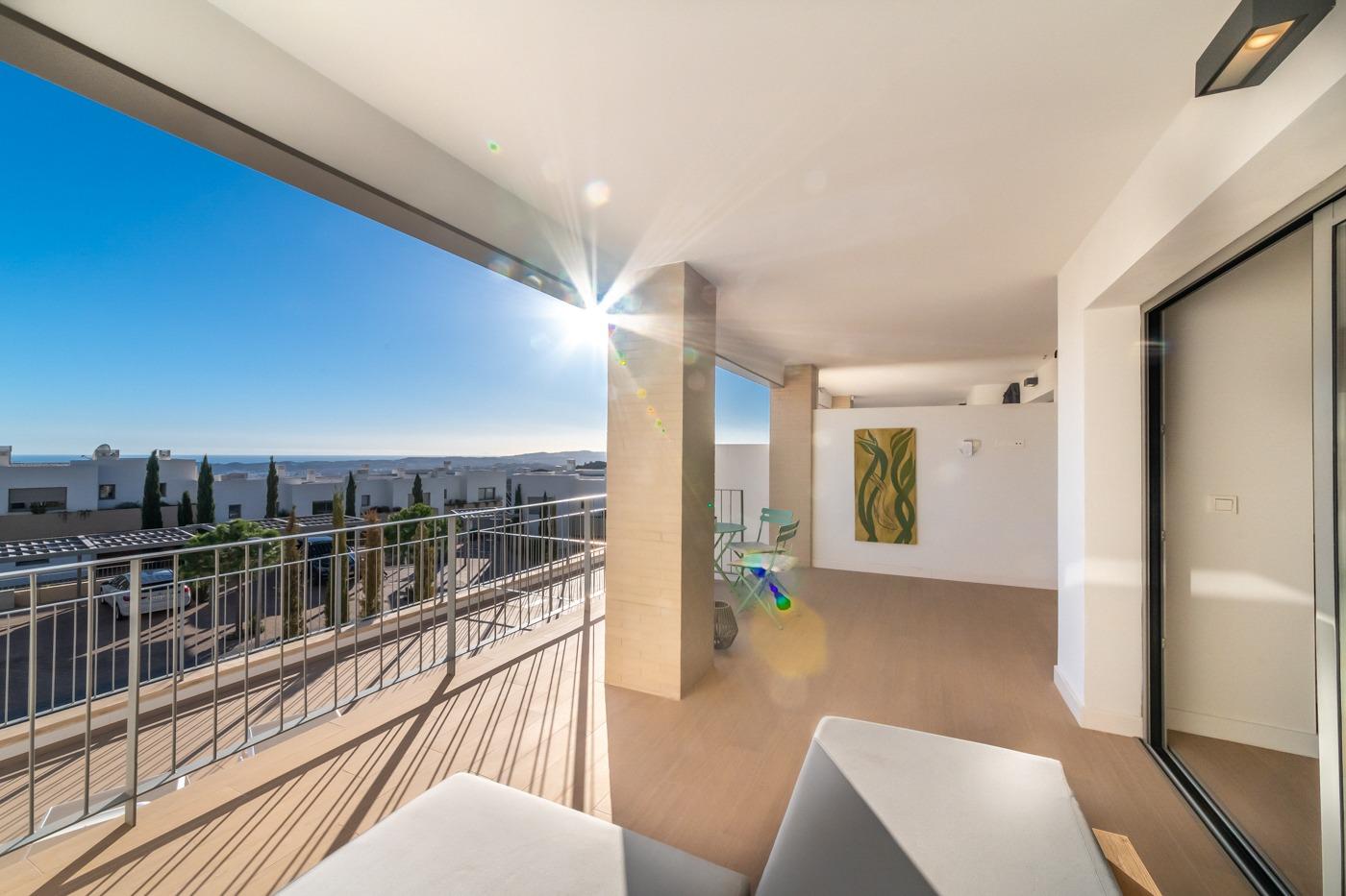 3 Bedroom Villa in Mijas - Foto 18