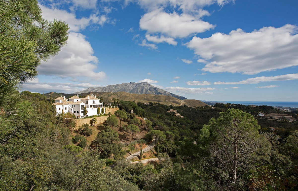 7 Bedroom Villa in Benahavís - Foto 31