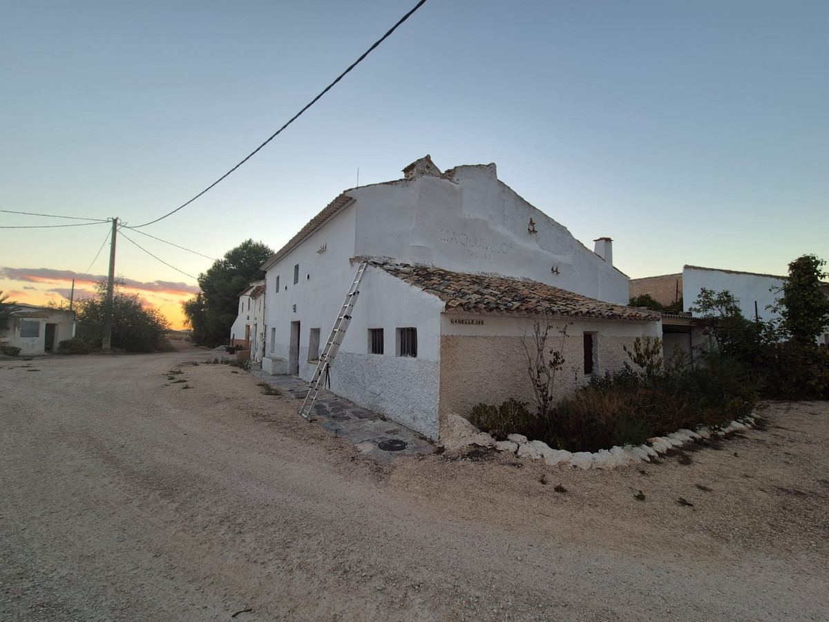 Moradia com 8 quartos em Múrcia, Espanha – Foto 1