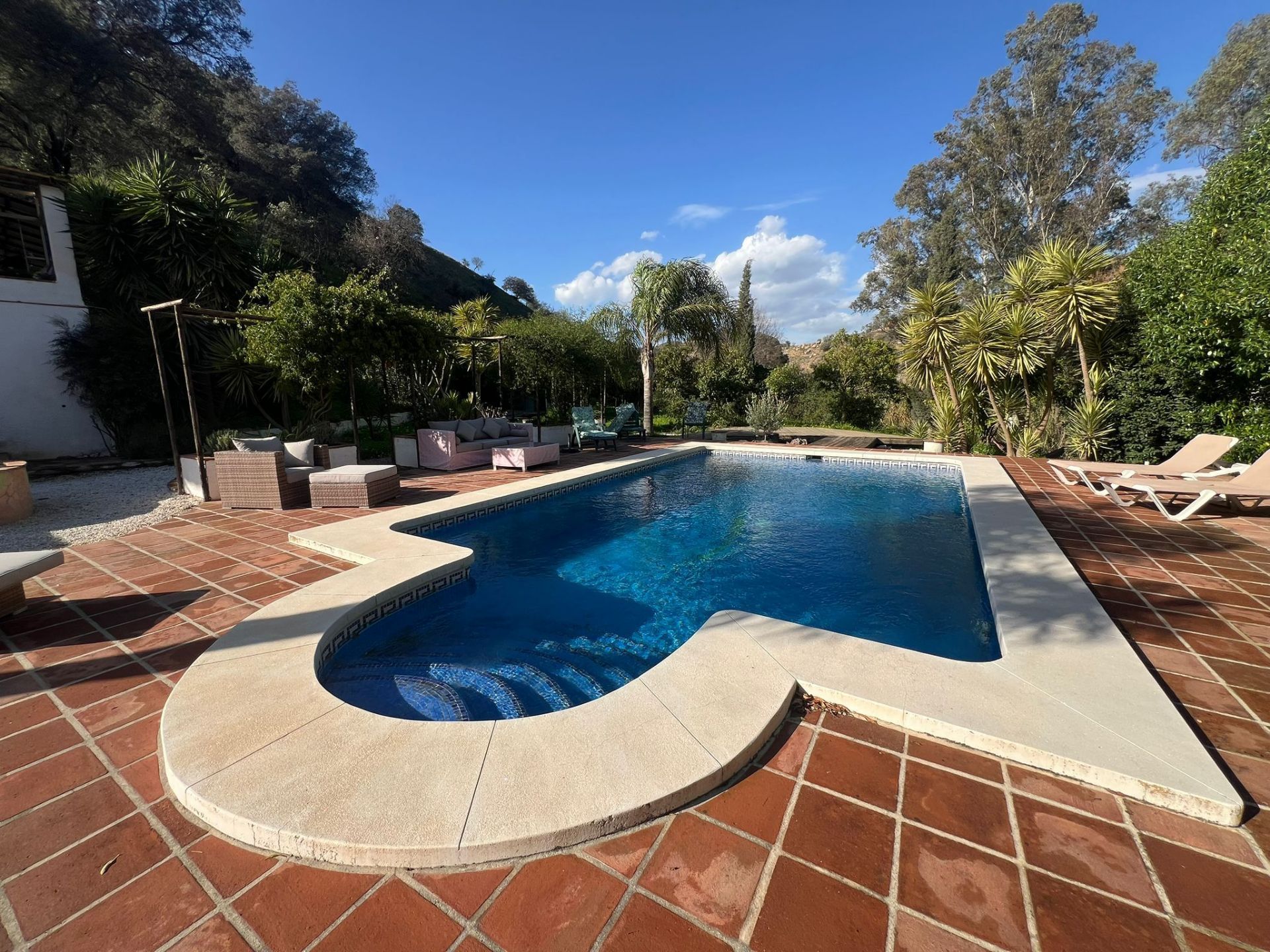 4 Bedroom Country house in Coín - Foto 19