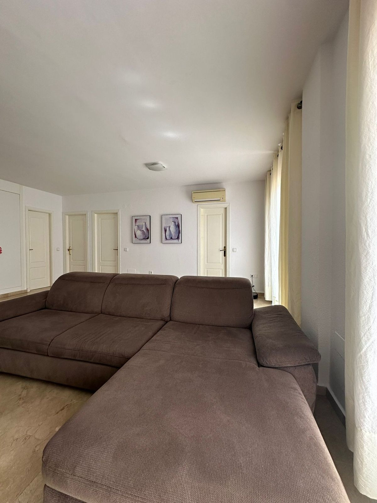 3 Bedroom Apartment in Marbella - Photo 37