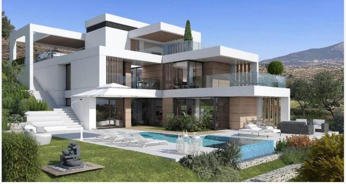 42,125 m² Plot in Mijas - Photo 6