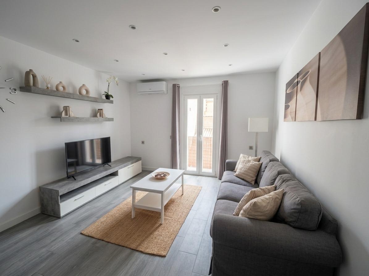 Apartamento com 2 quartos em Baleares, Espanha – Foto 2