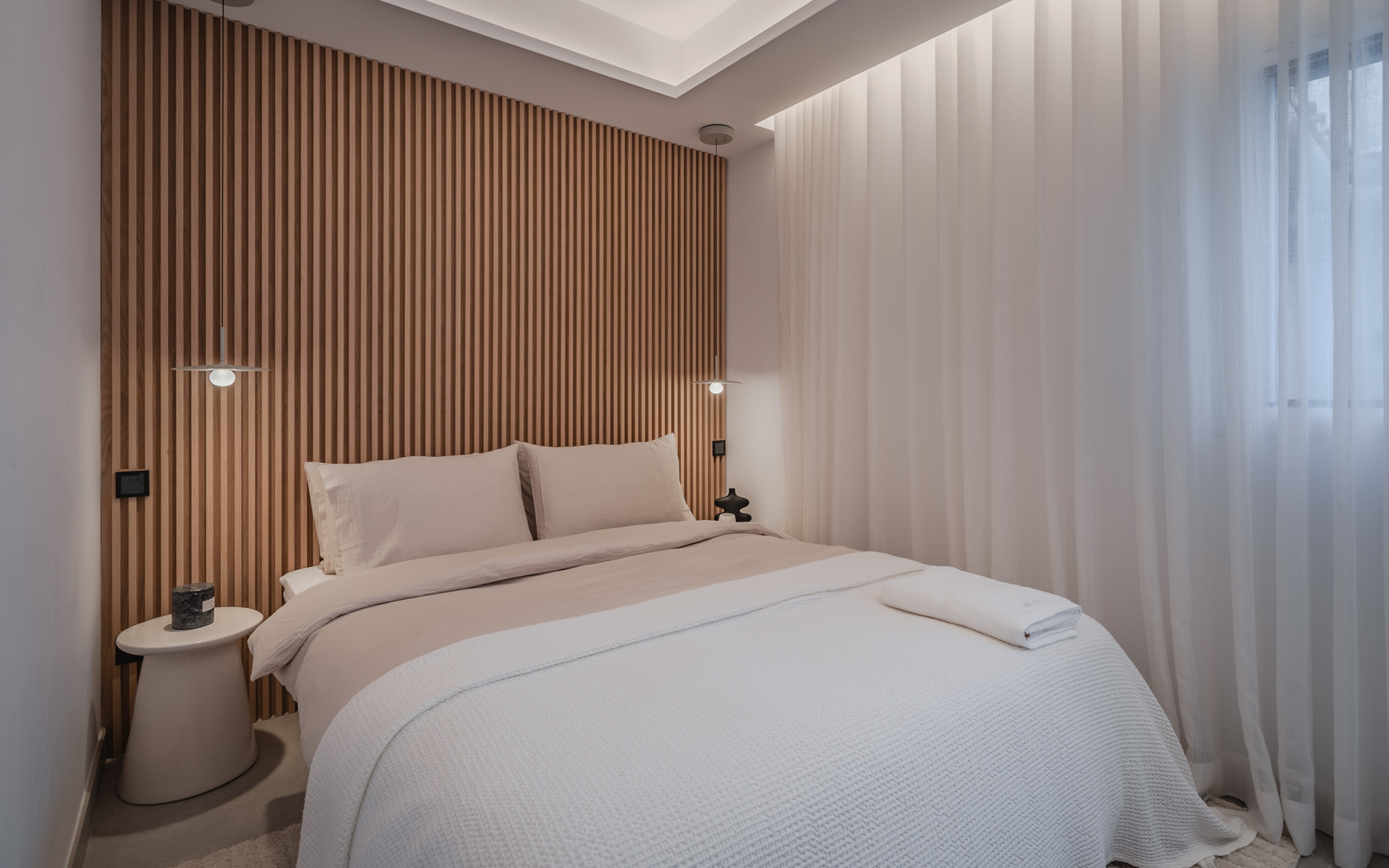 Apartamento com 4 quartos em Málaga, Espanha – Foto 16