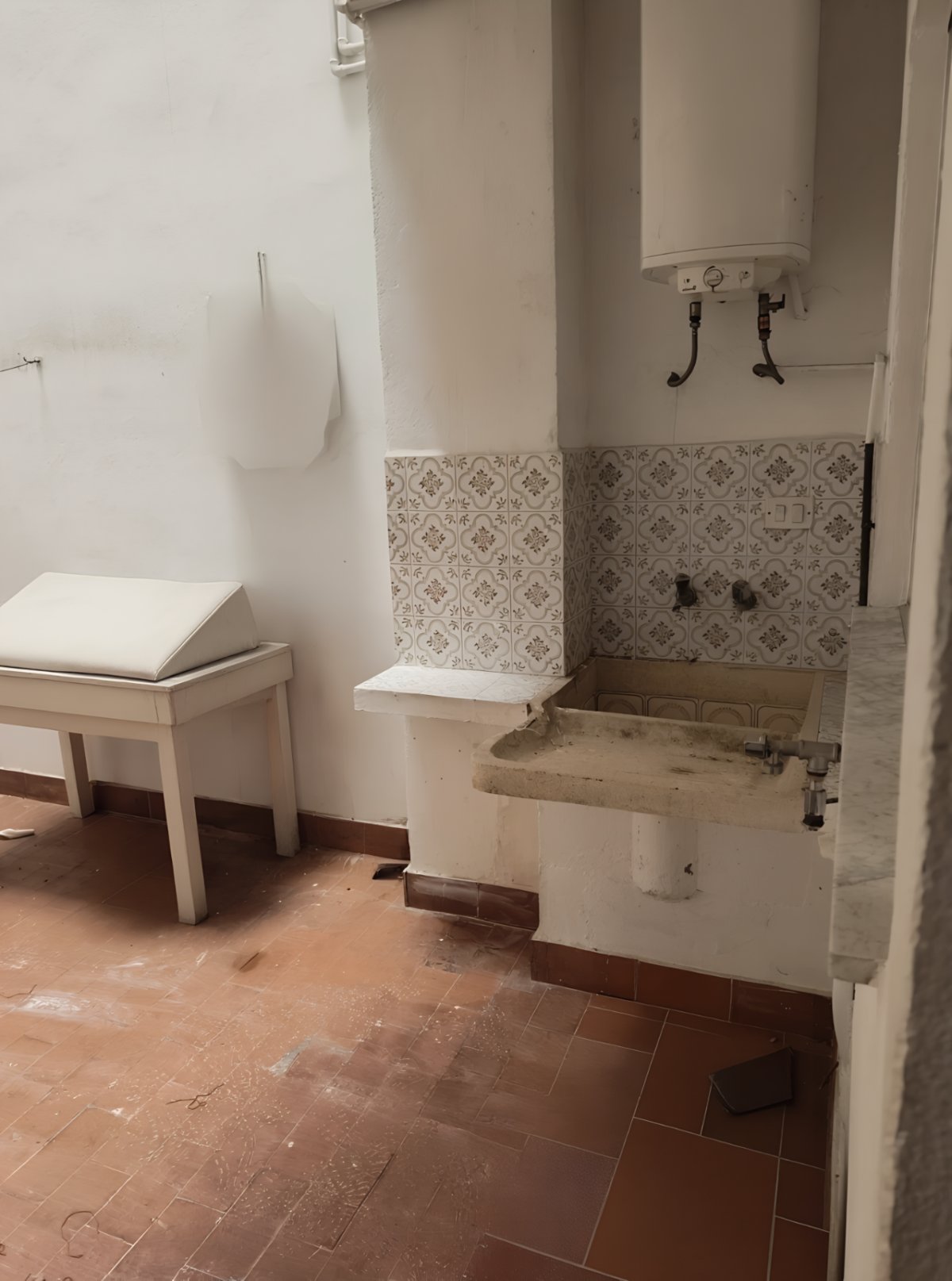 Piso de 5 dormitorios en Valencia – Foto 4