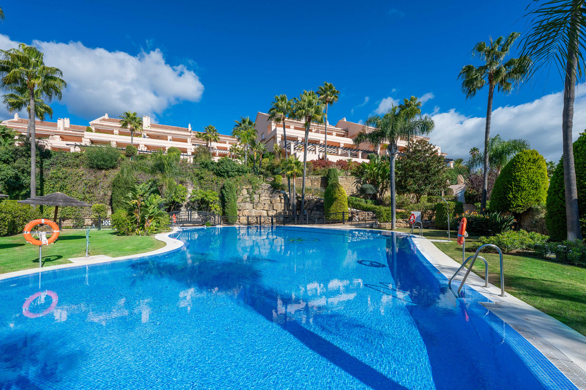 4 Bedroom Apartment in Marbella - Foto 49