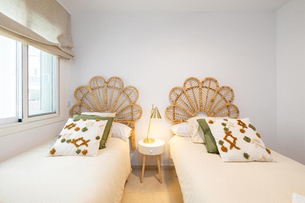 4 Bedroom Apartment in Fuengirola - Foto 40