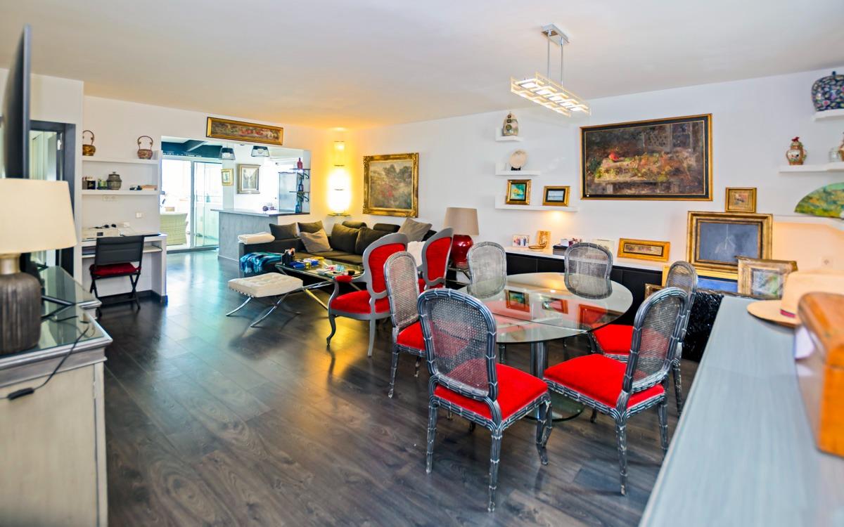 Apartamento com 3 quartos em Málaga, Espanha – Foto 11