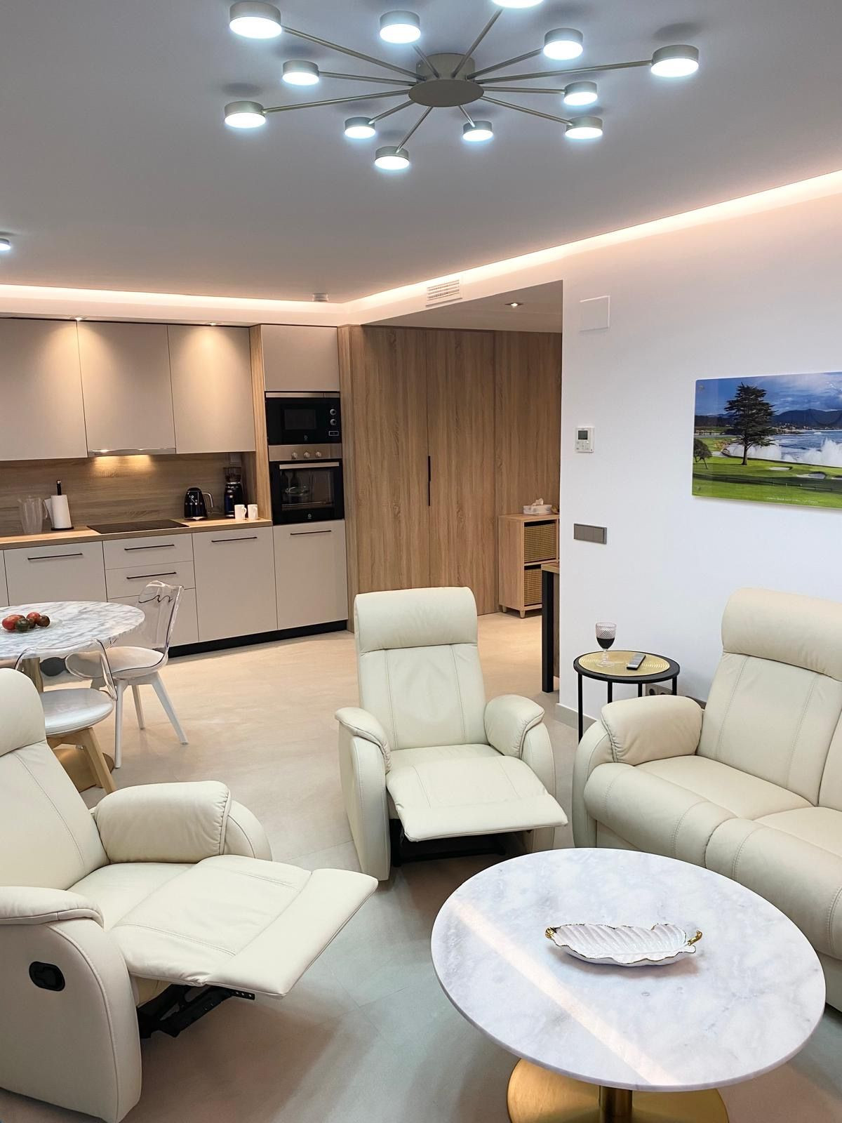3 Bedroom Apartment in Benahavís - Foto 13