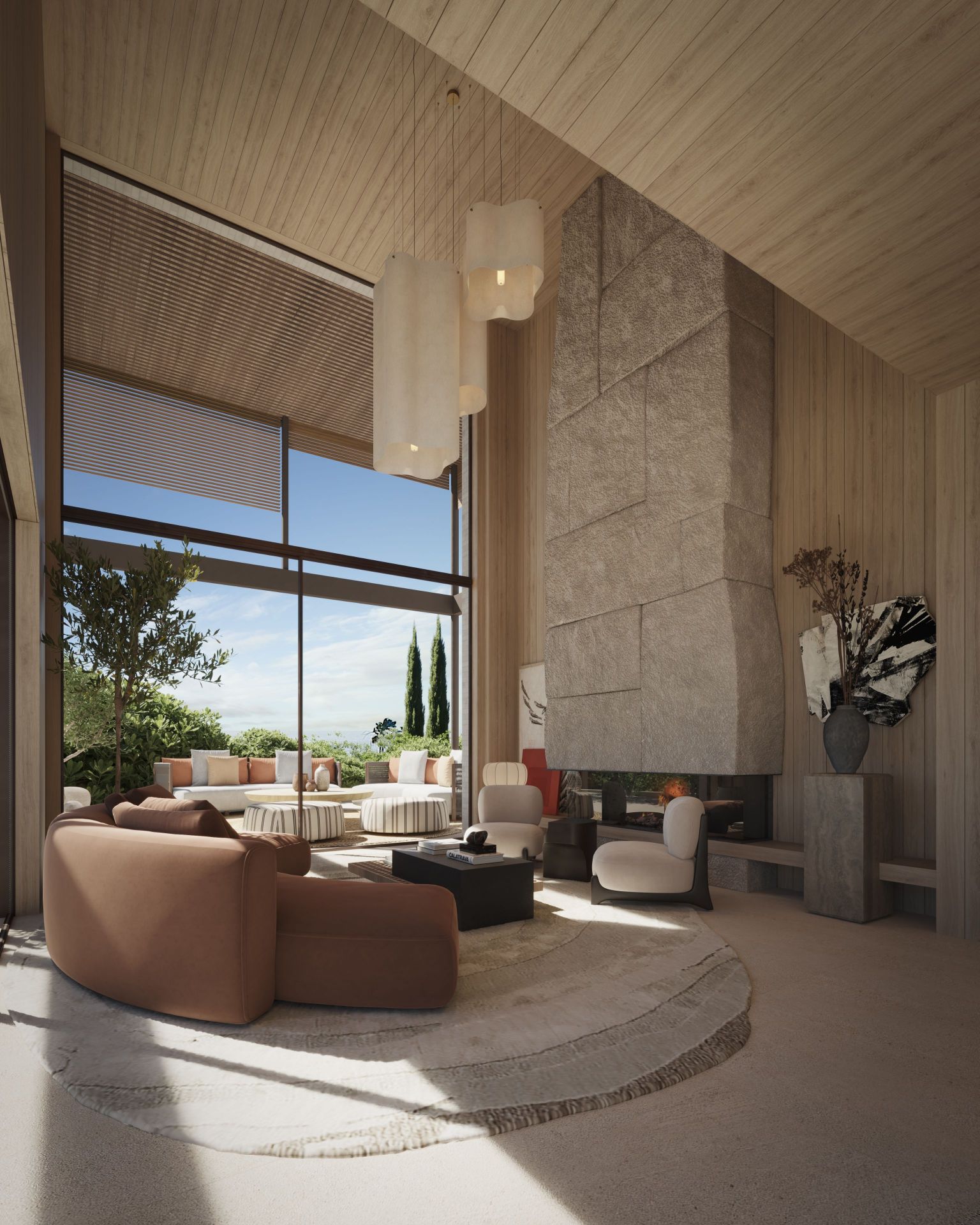 Villa in Marbella - Photo 7