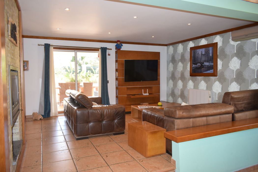 3-bedroom villa in Spain – Photo 20