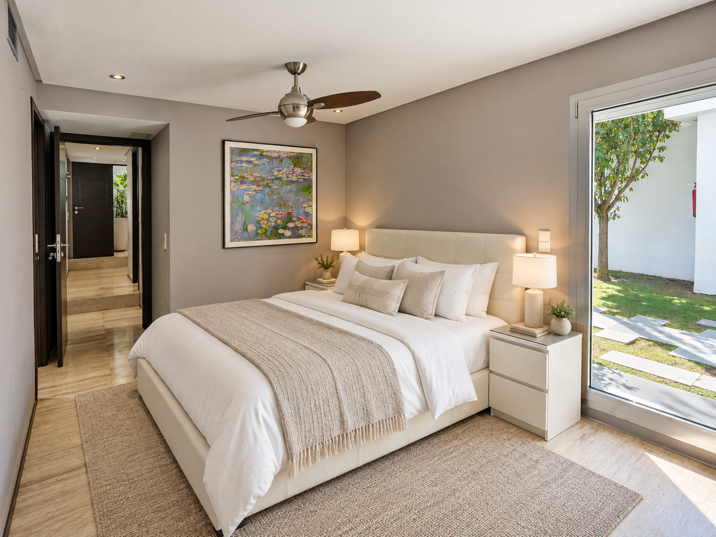 4 Bedroom Villa in Marbella - Foto 12