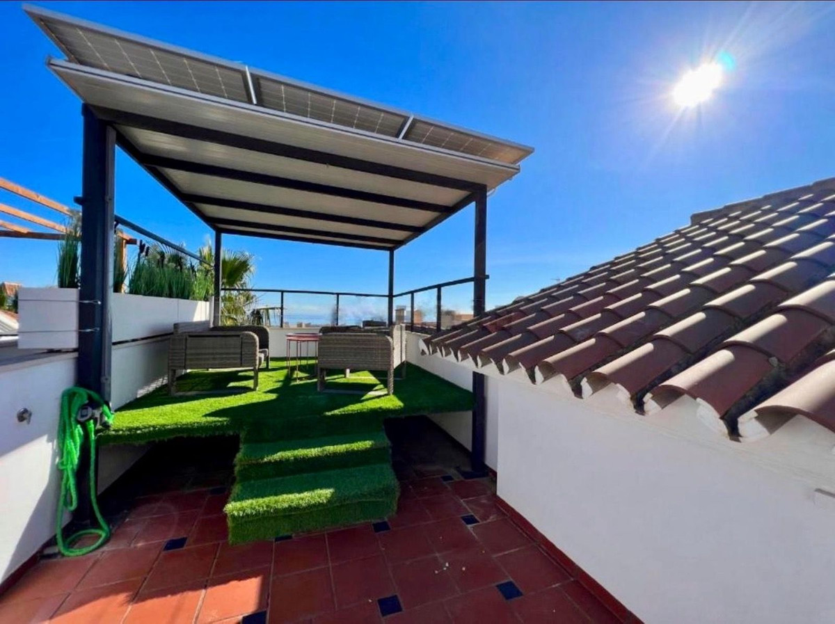 3 Bedroom Villa in Mijas - Foto 10