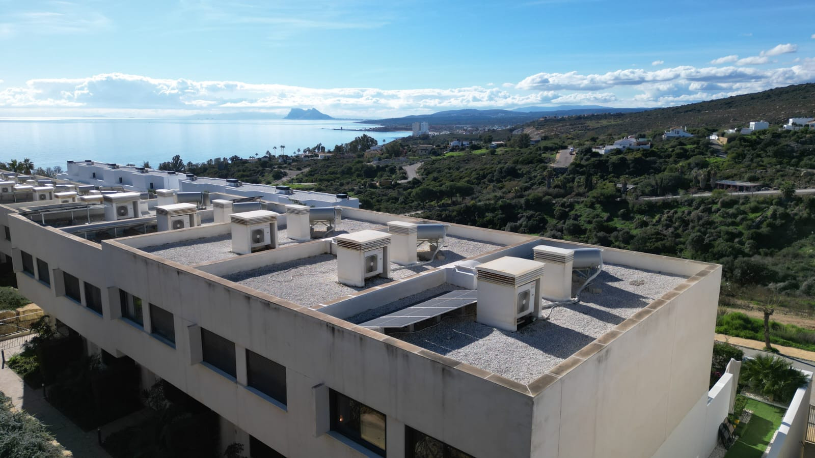 3 Bedroom Townhouse in Manilva - Фото 20